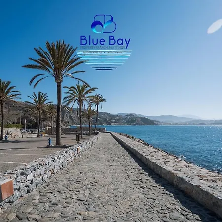 Διαμέρισμα Tropical La Herradura (Granada)