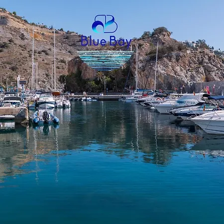 Διαμέρισμα Tropical La Herradura (Granada)