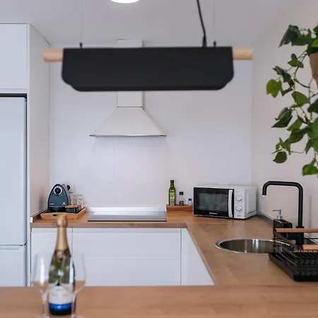 Tropical Appartement