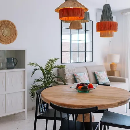 Appartement Tropical