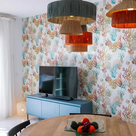 Tropical Appartement