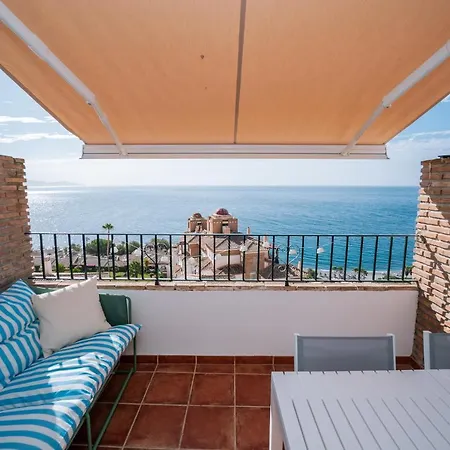 Appartement Tropical *