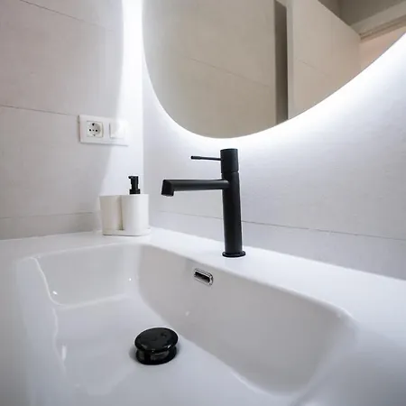 Tropical Appartement La Herradura (Granada)