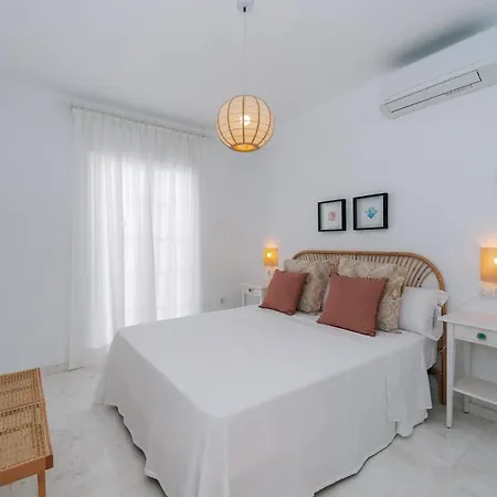 Appartement Tropical *