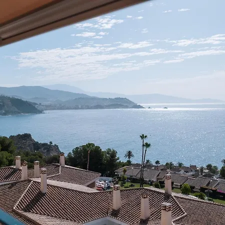 Tropical * La Herradura (Granada)