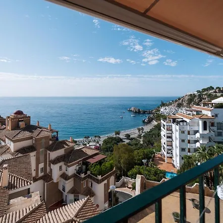 Tropical Appartement La Herradura (Granada)