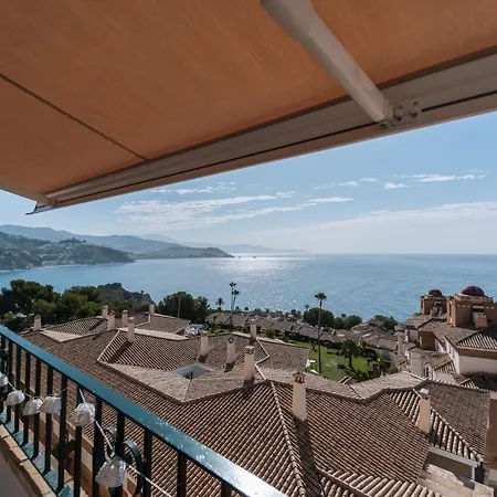 Apartment Tropical La Herradura (Granada)