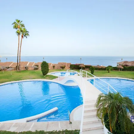 Apartment Tropical La Herradura (Granada)