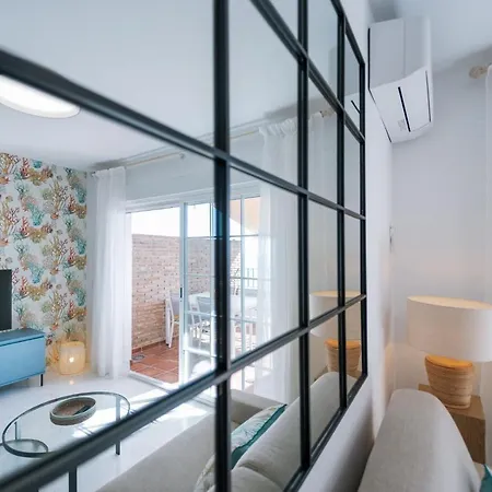 Tropical Apartment