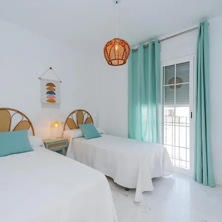 Tropical Apartment